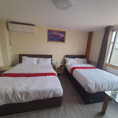 Hotel Odaan Kathmandu Luaran gambar
