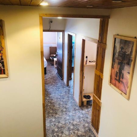 Hotel Odaan Kathmandu Luaran gambar