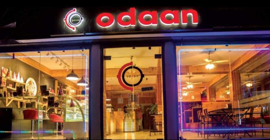 Hotel Odaan Kathmandu Luaran gambar
