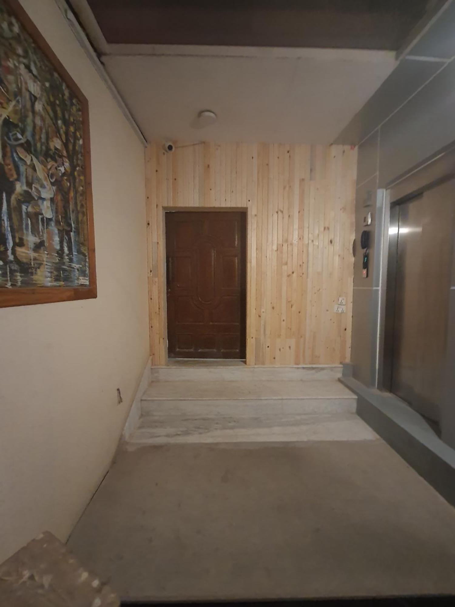 Hotel Odaan Kathmandu Luaran gambar