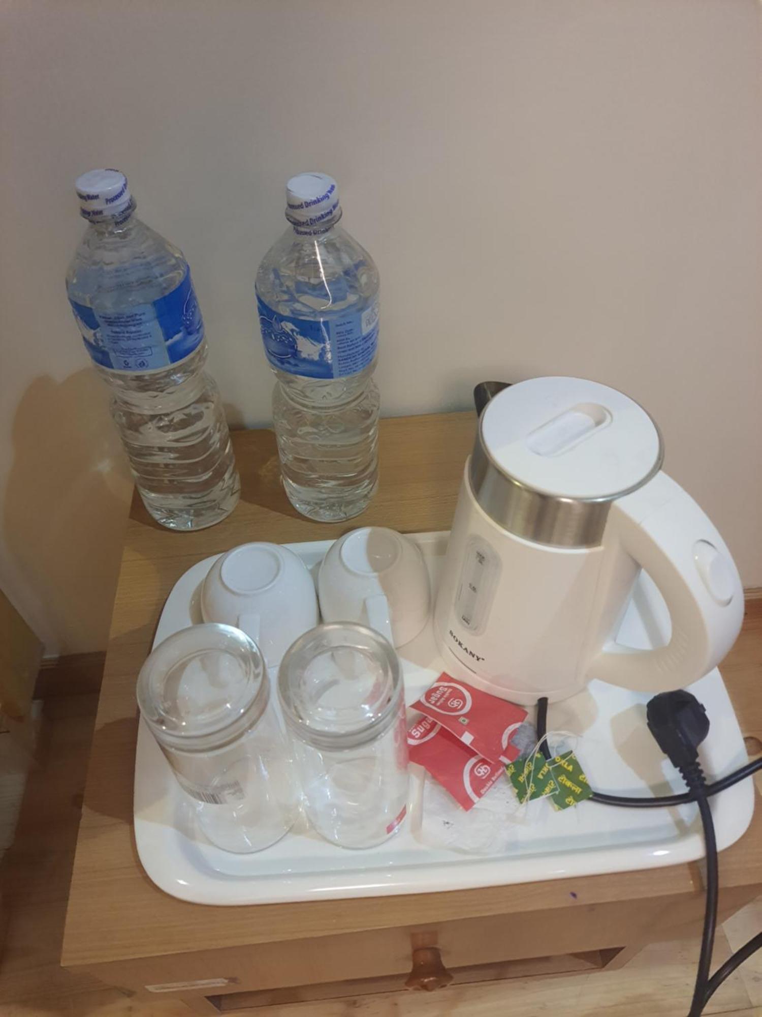 Hotel Odaan Kathmandu Luaran gambar