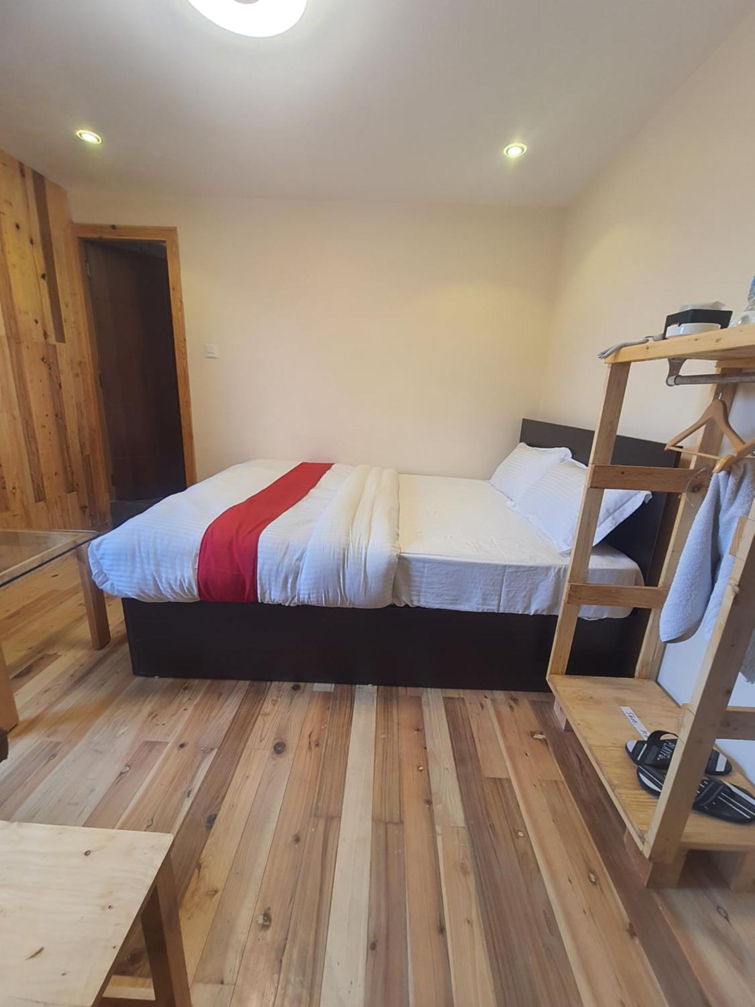 Hotel Odaan Kathmandu Luaran gambar