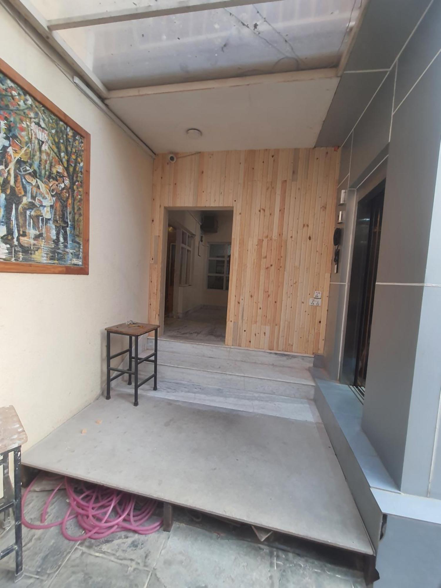 Hotel Odaan Kathmandu Luaran gambar