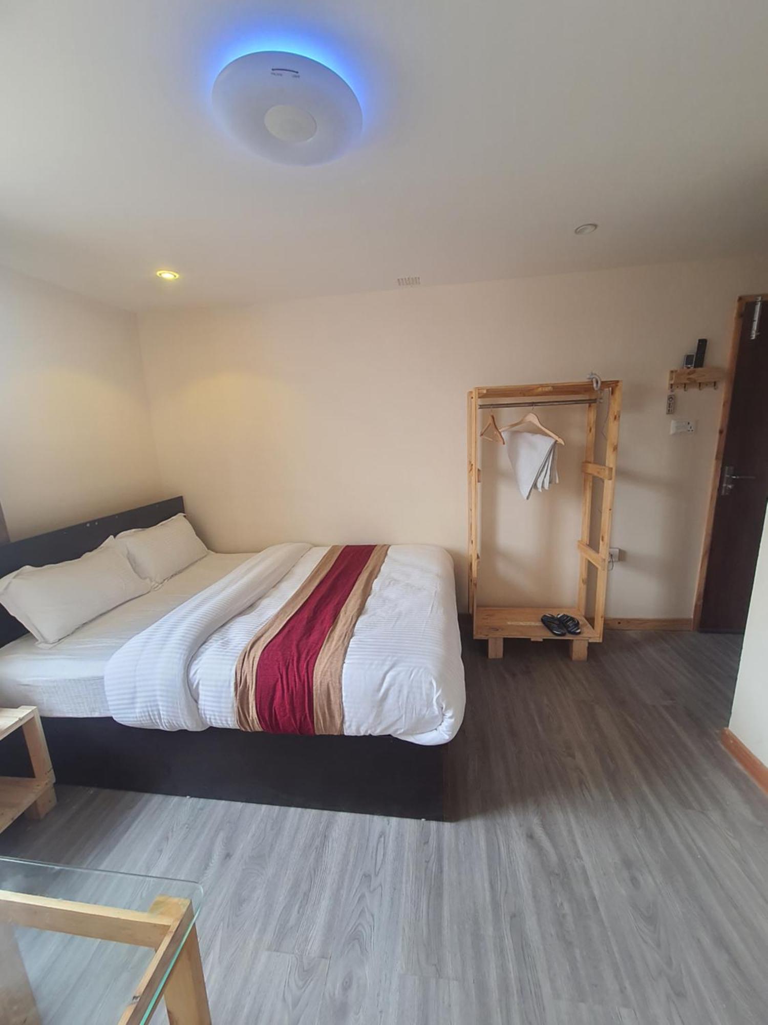 Hotel Odaan Kathmandu Luaran gambar