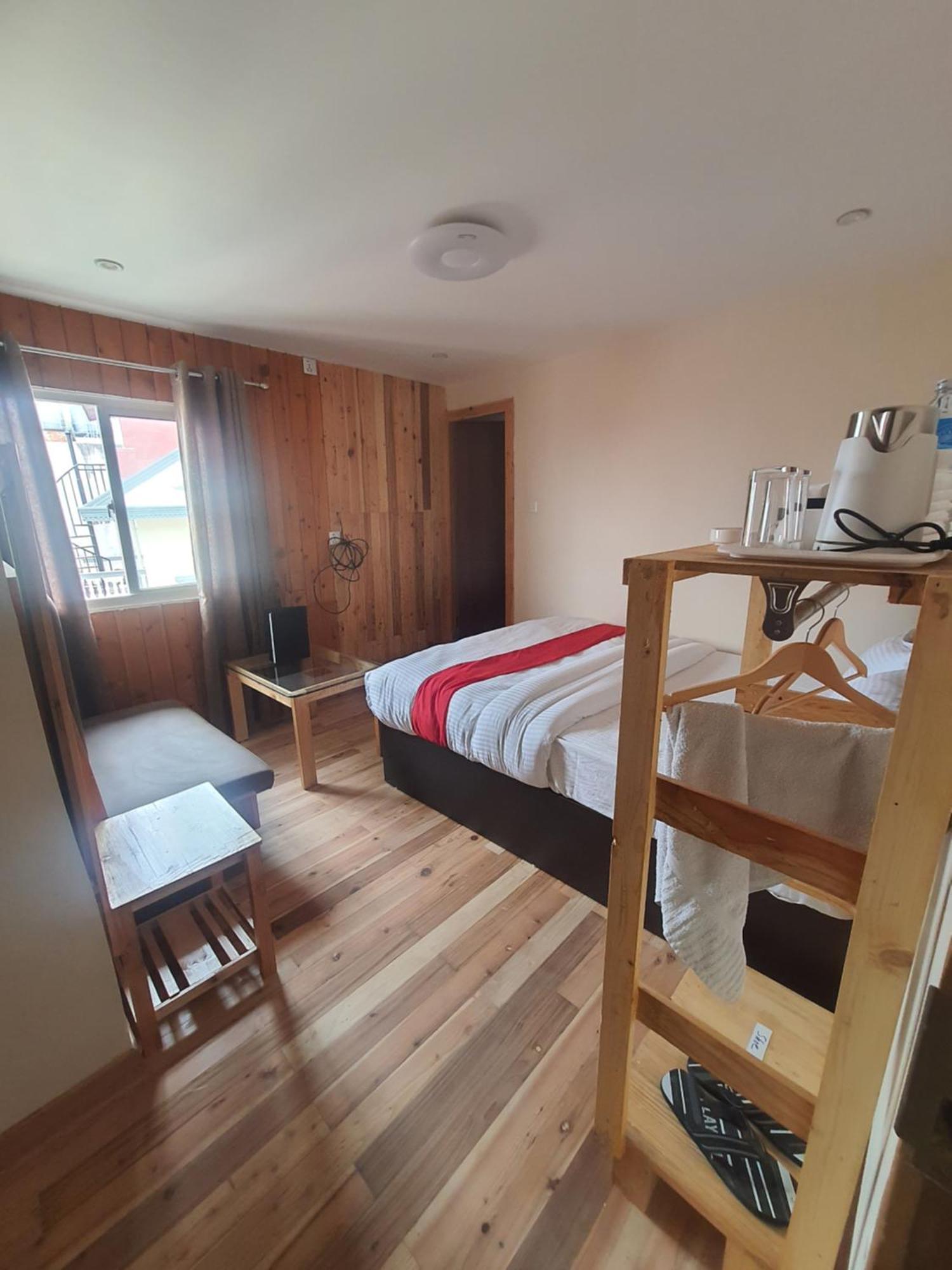 Hotel Odaan Kathmandu Luaran gambar