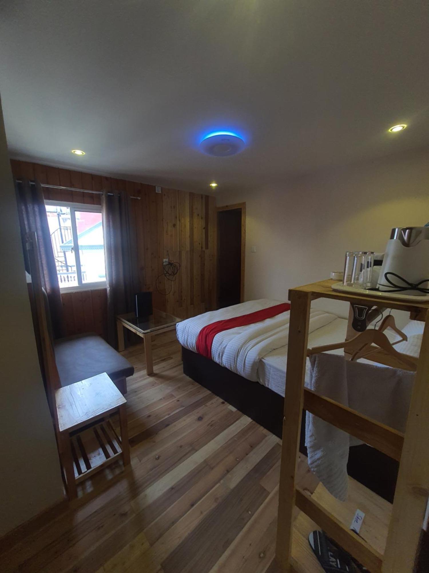 Hotel Odaan Kathmandu Luaran gambar