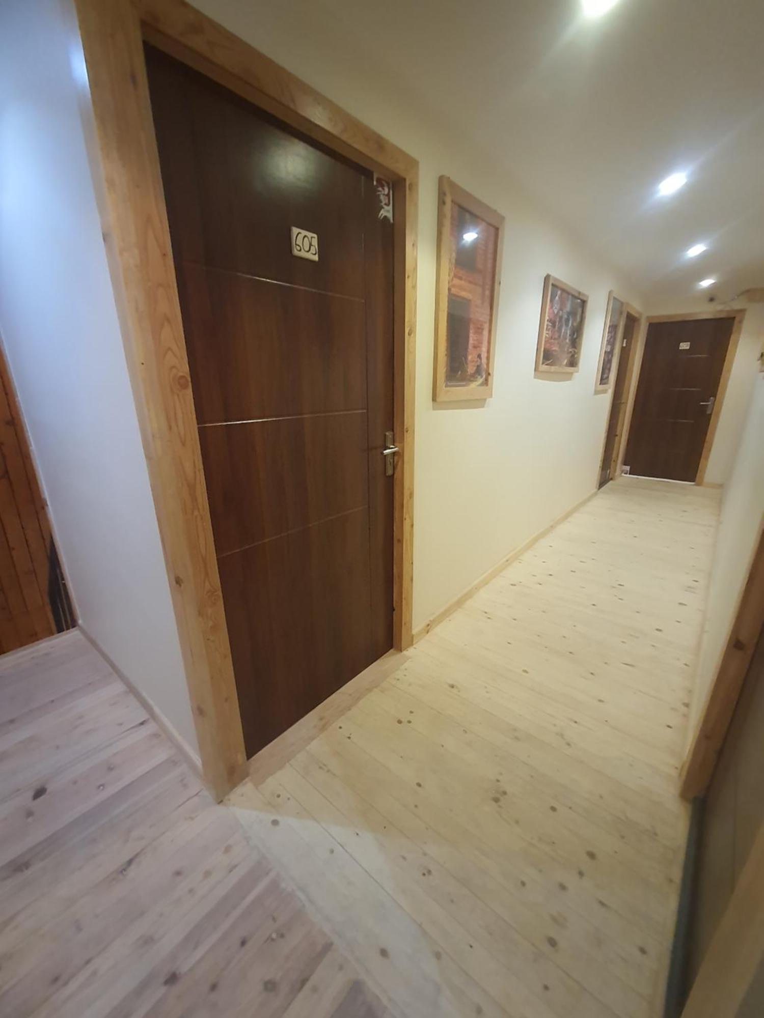 Hotel Odaan Kathmandu Luaran gambar
