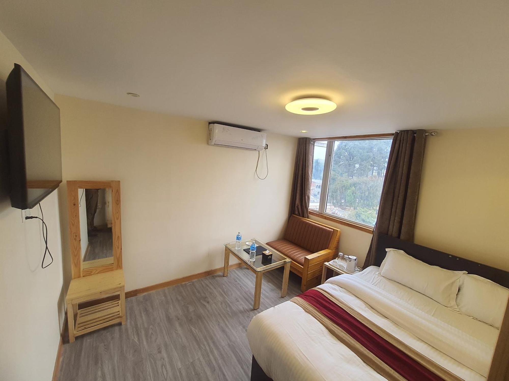 Hotel Odaan Kathmandu Luaran gambar