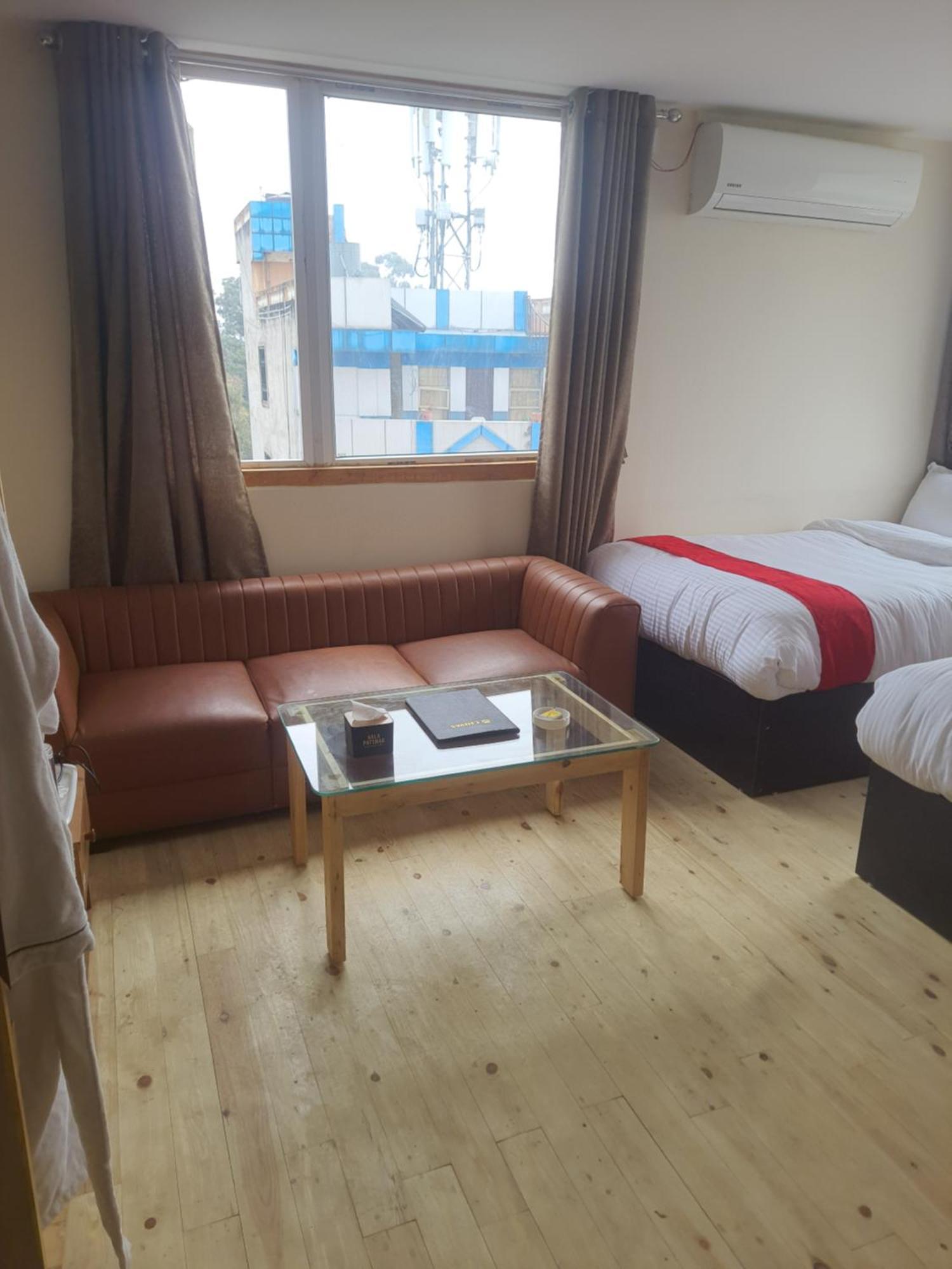 Hotel Odaan Kathmandu Luaran gambar