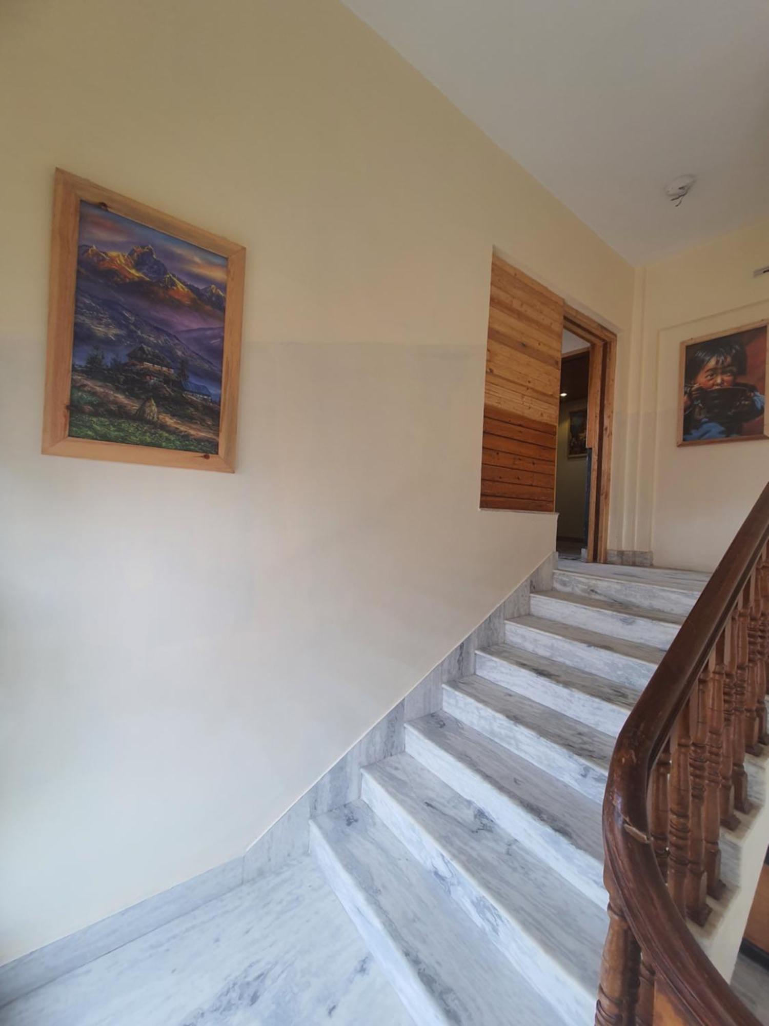 Hotel Odaan Kathmandu Luaran gambar