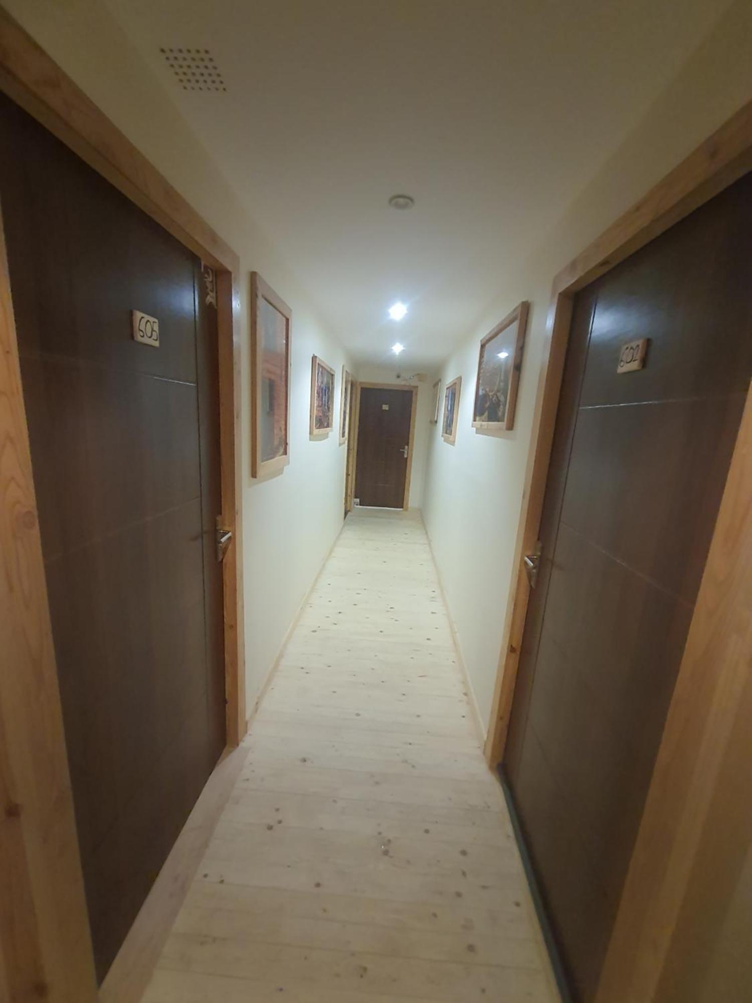 Hotel Odaan Kathmandu Luaran gambar